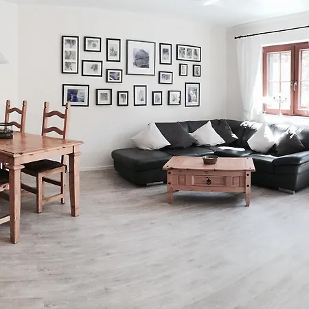 Forsthaus Fichtenau Apartment