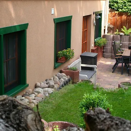 Forsthaus Fichtenau * Berlin