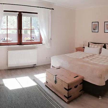 Forsthaus Fichtenau
