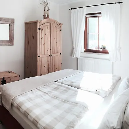 Apartment Forsthaus Fichtenau