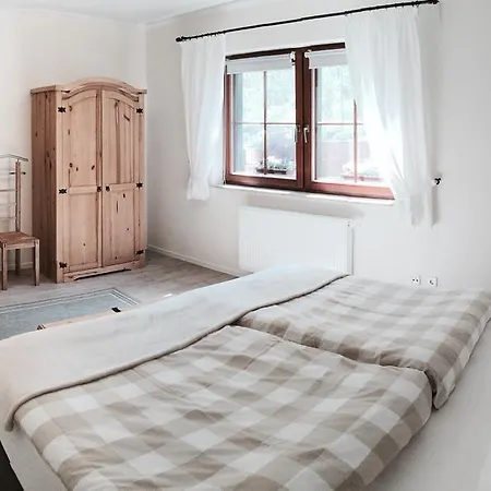 Apartment Forsthaus Fichtenau