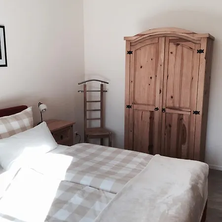 Apartment Forsthaus Fichtenau *