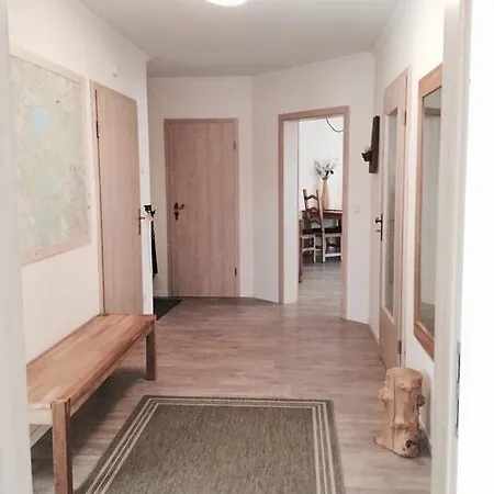 Forsthaus Fichtenau *