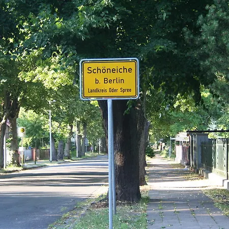 Apartment Forsthaus Fichtenau