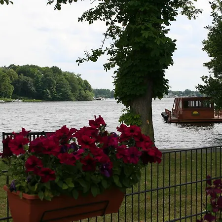Forsthaus Fichtenau