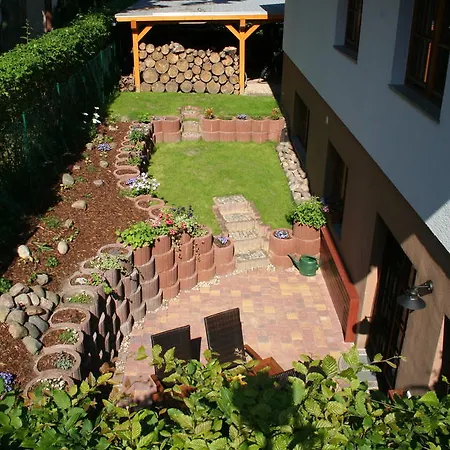 Forsthaus Fichtenau Berlin