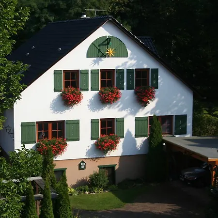 Forsthaus Fichtenau