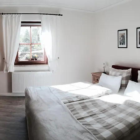 Forsthaus Fichtenau Apartment *