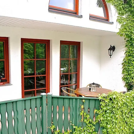Forsthaus Fichtenau *