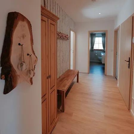 Forsthaus Fichtenau