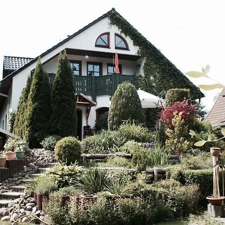 Forsthaus Fichtenau Apartment *