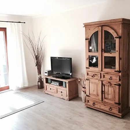 Apartment Forsthaus Fichtenau