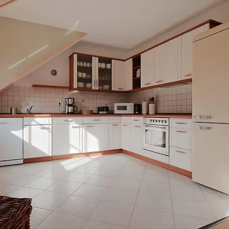 Forsthaus Fichtenau Berlin