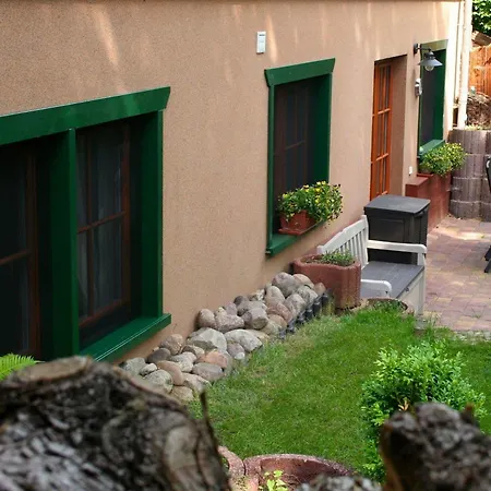 Apartment Forsthaus Fichtenau Berlin